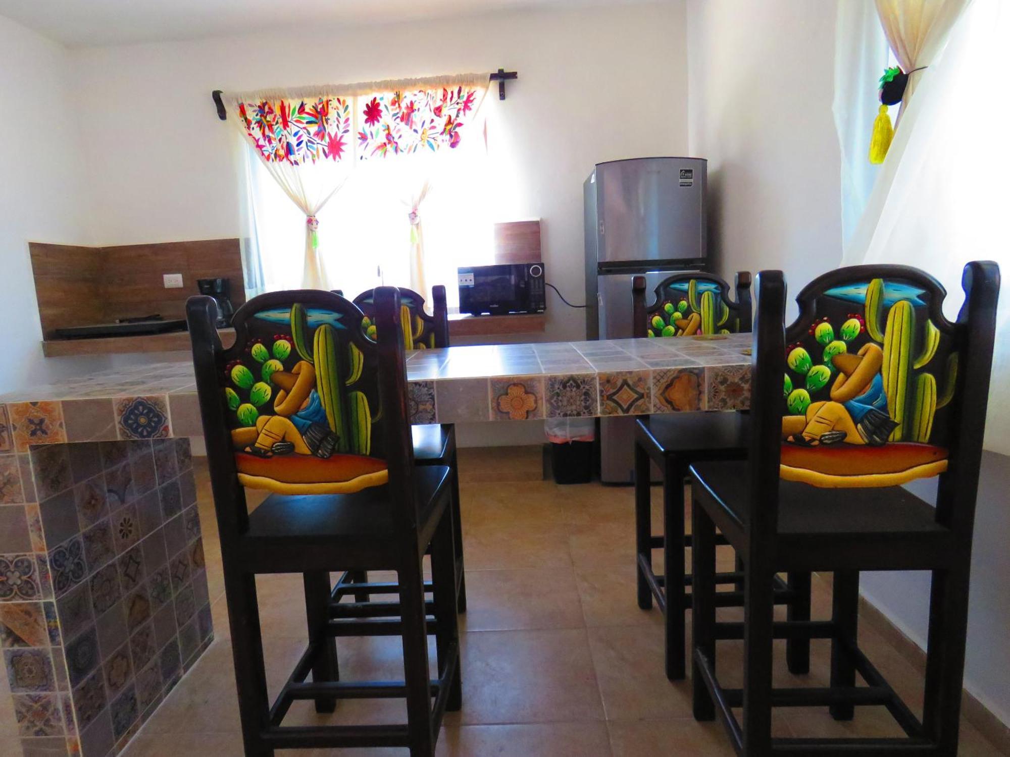 Hotel Villas Ponto Holbox Экстерьер фото
