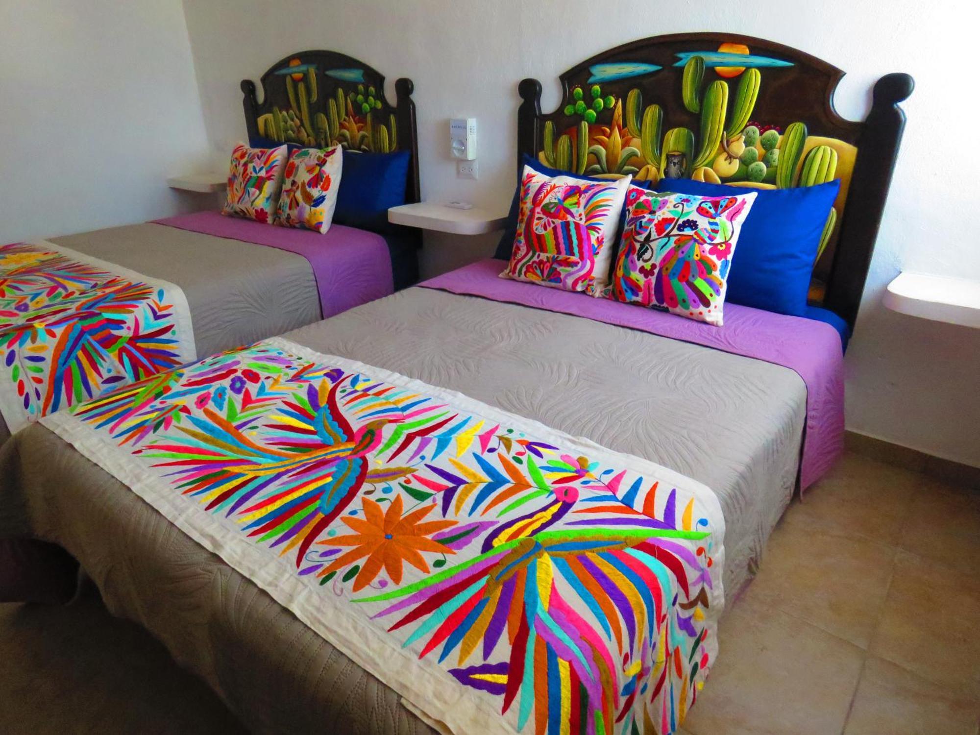 Hotel Villas Ponto Holbox Экстерьер фото