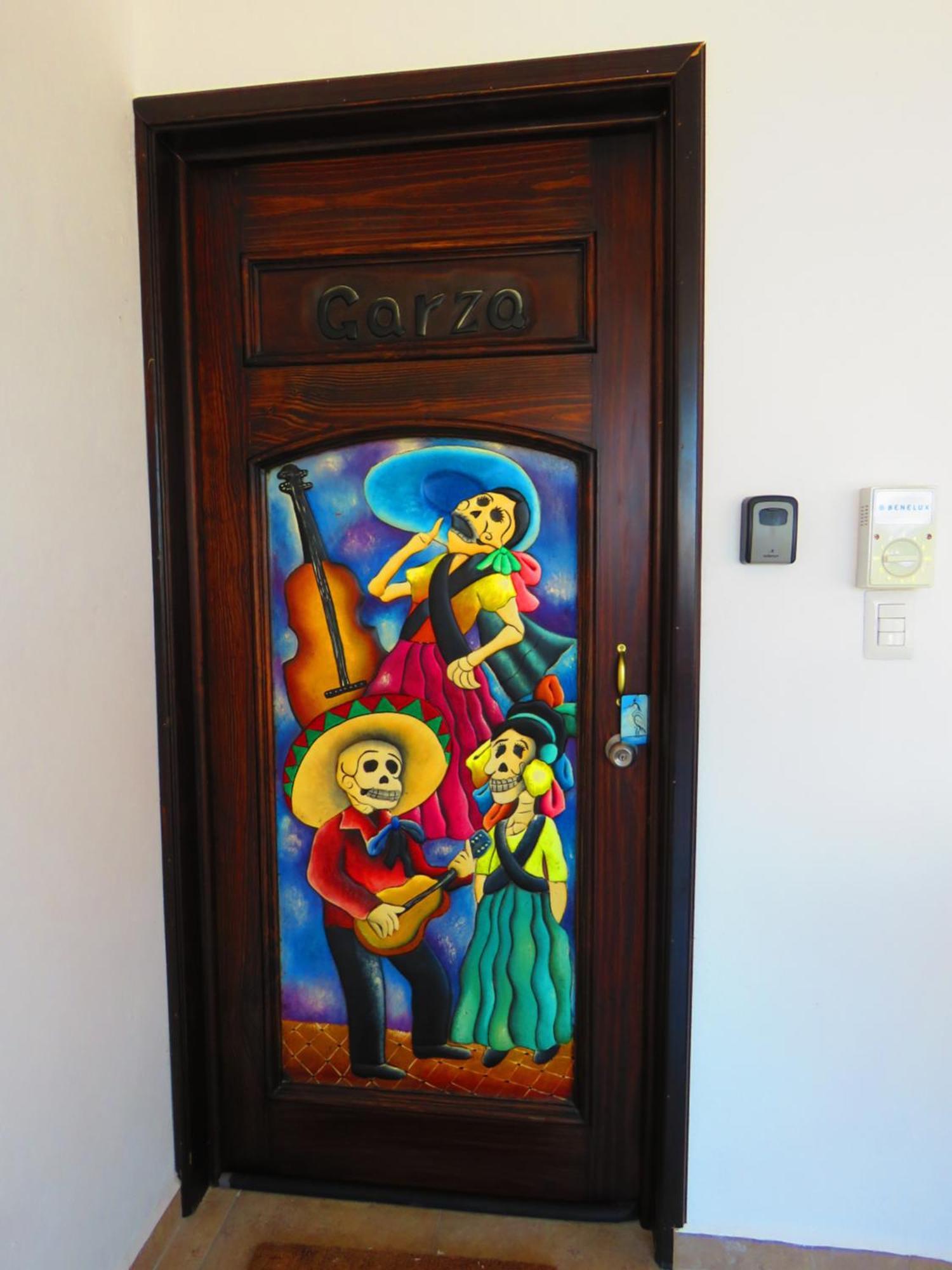 Hotel Villas Ponto Holbox Экстерьер фото