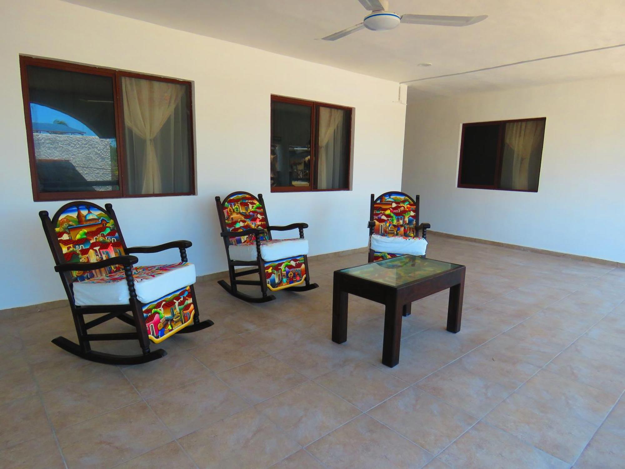 Hotel Villas Ponto Holbox Экстерьер фото