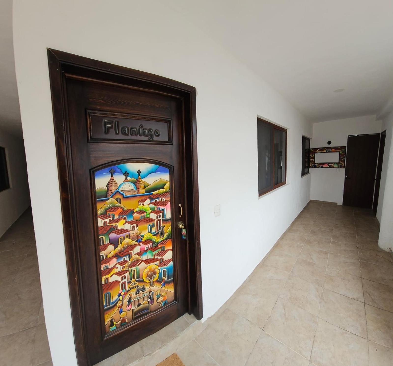 Hotel Villas Ponto Holbox Экстерьер фото
