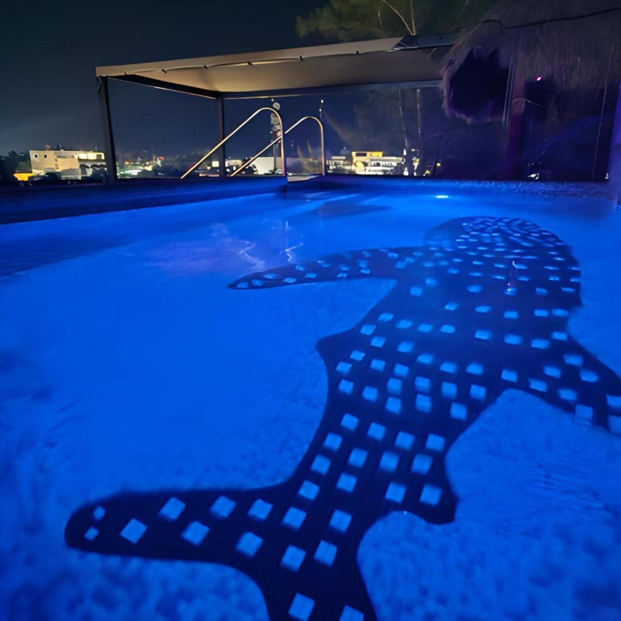 Hotel Villas Ponto Holbox Экстерьер фото