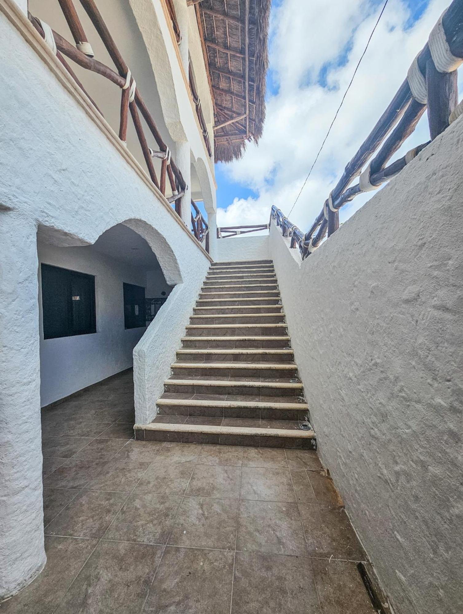Hotel Villas Ponto Holbox Экстерьер фото