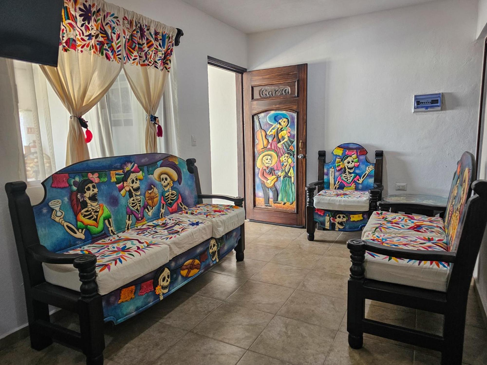 Hotel Villas Ponto Holbox Экстерьер фото
