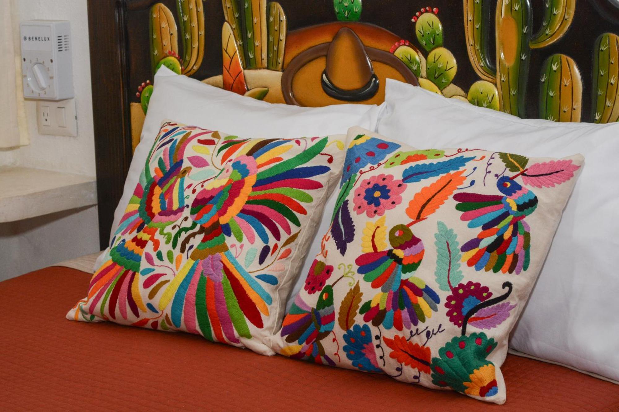 Hotel Villas Ponto Holbox Экстерьер фото