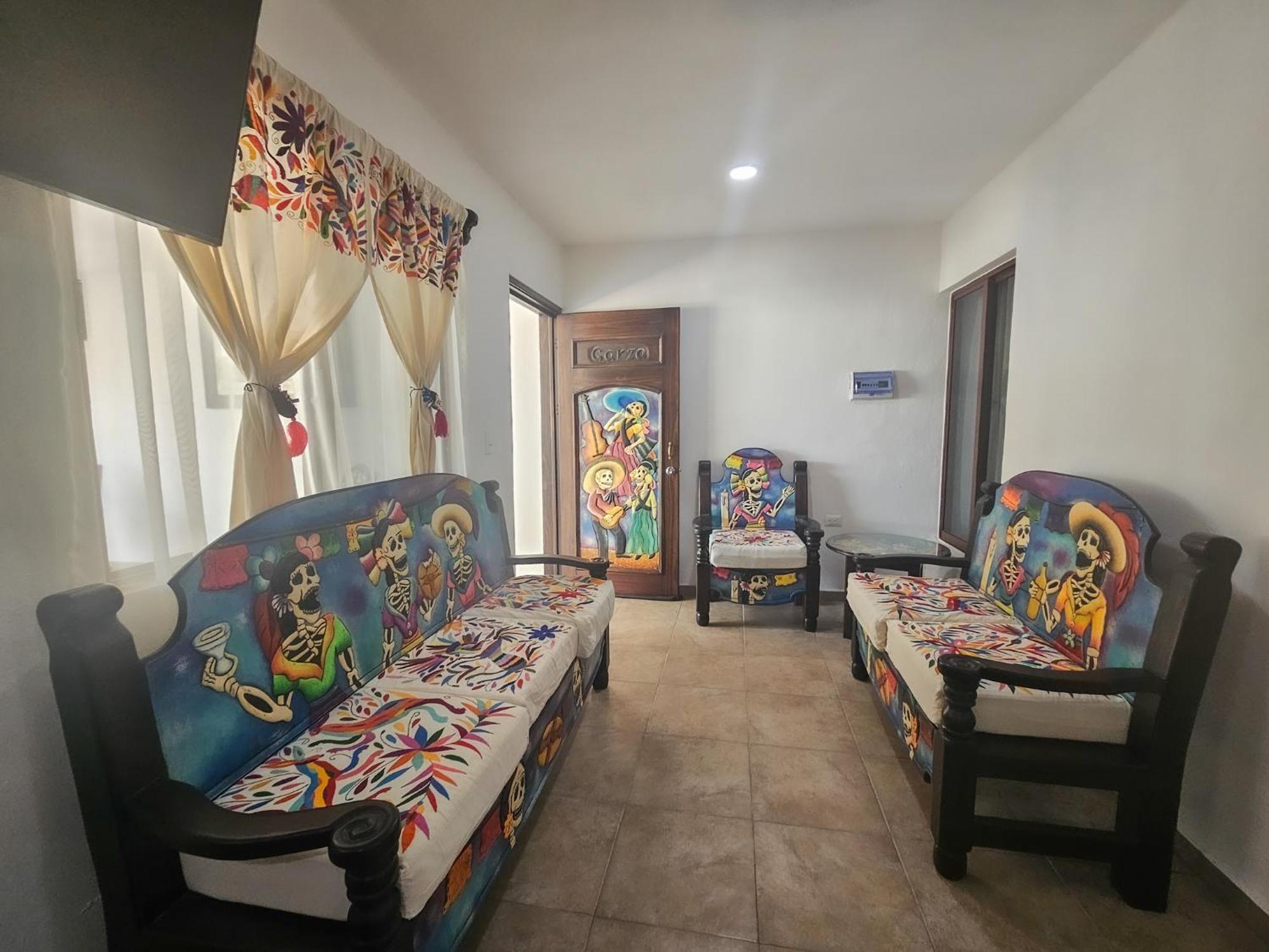 Hotel Villas Ponto Holbox Экстерьер фото