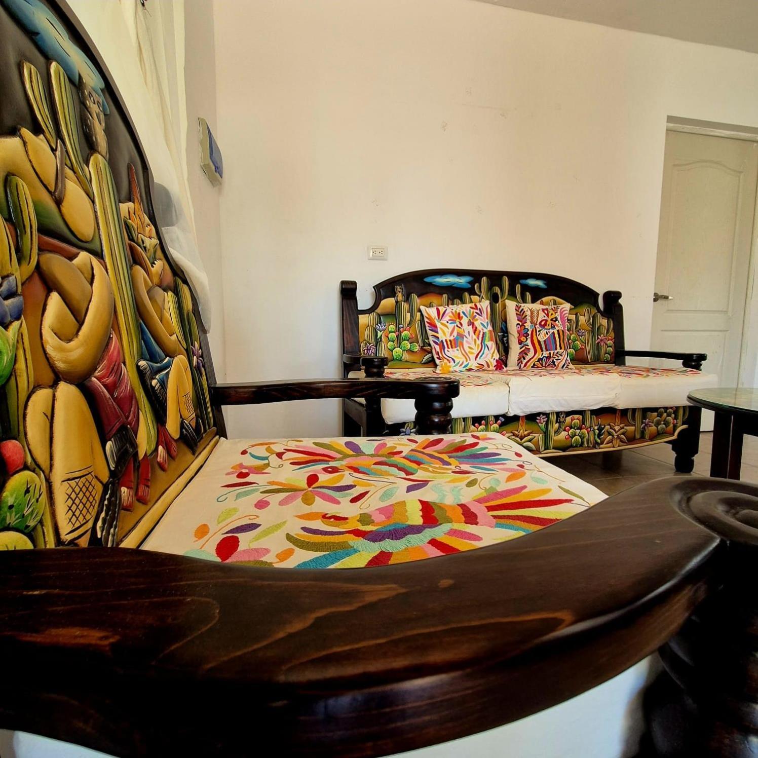 Hotel Villas Ponto Holbox Экстерьер фото