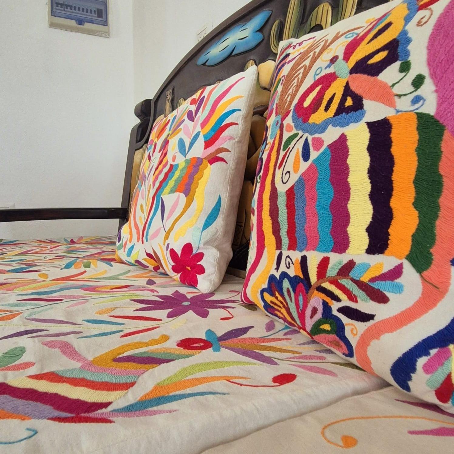 Hotel Villas Ponto Holbox Экстерьер фото