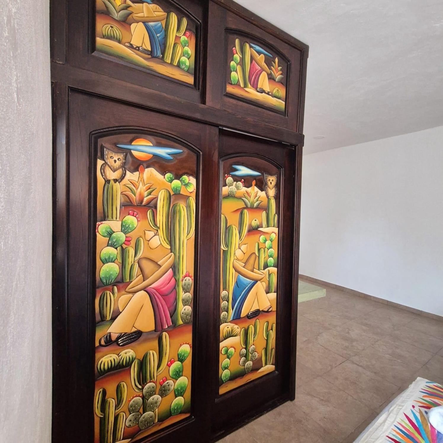 Hotel Villas Ponto Holbox Экстерьер фото