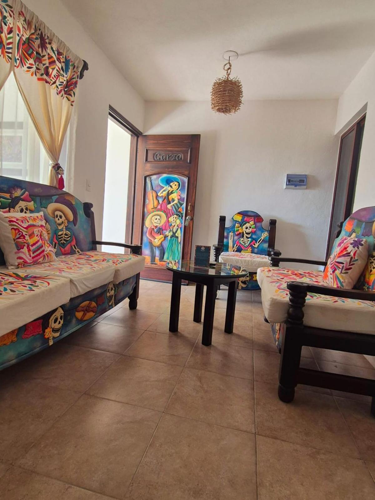 Hotel Villas Ponto Holbox Экстерьер фото