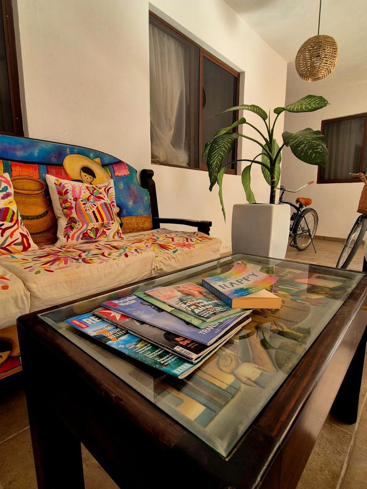 Hotel Villas Ponto Holbox Экстерьер фото