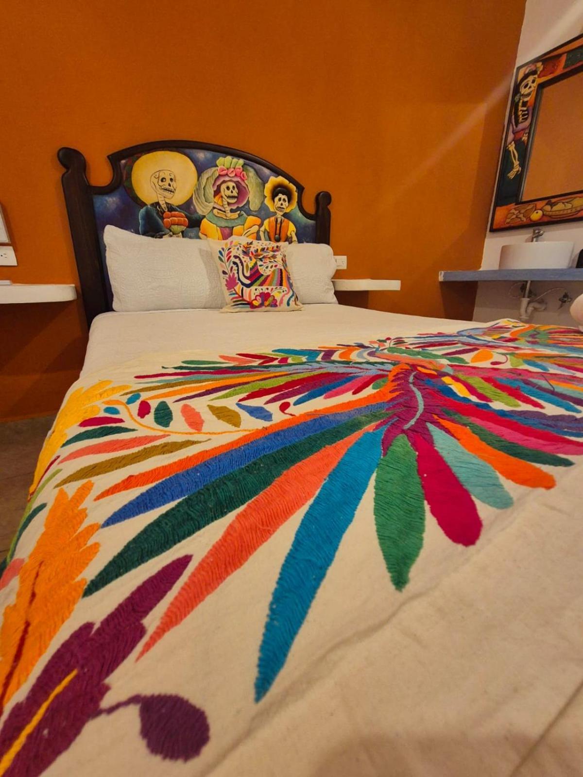 Hotel Villas Ponto Holbox Экстерьер фото
